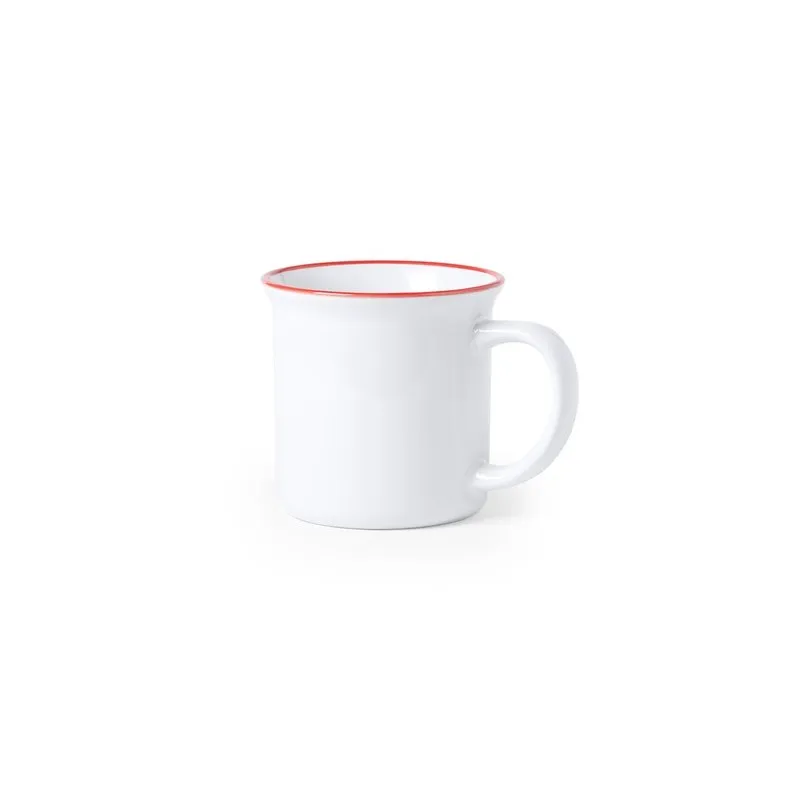 Tasse Sublimation Gover - Élégance et Personnalisation