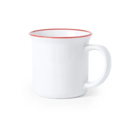 Tasse Sublimation Gover - Élégance et Personnalisation