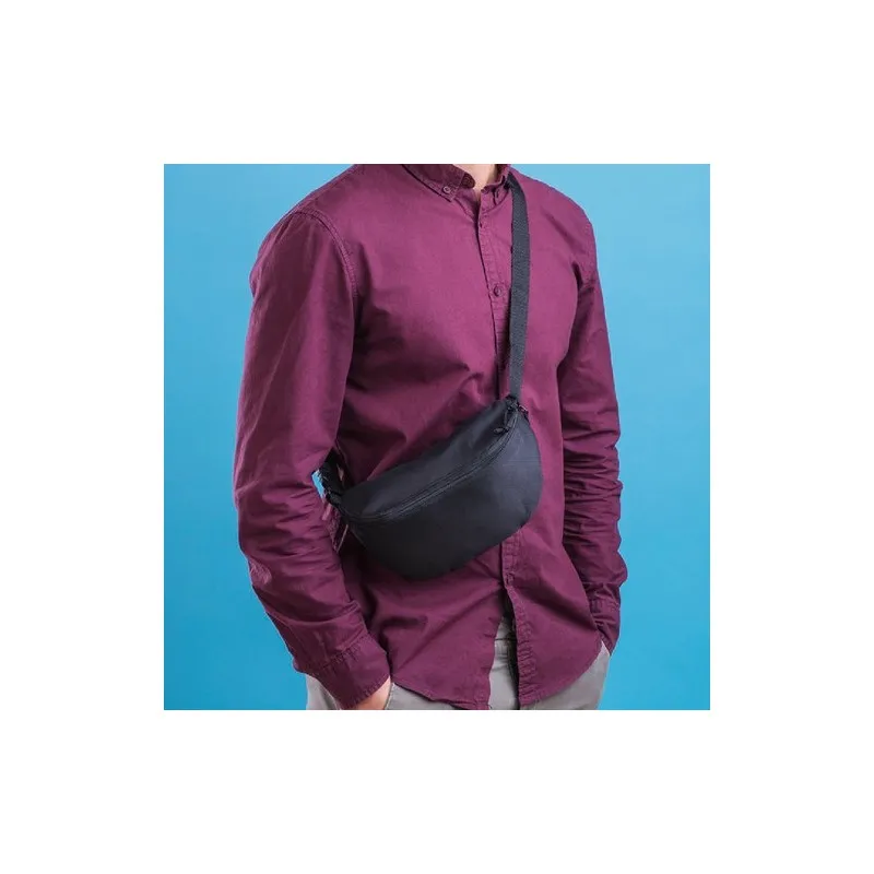 Sac Banane Zunder - Élégance et Praticité