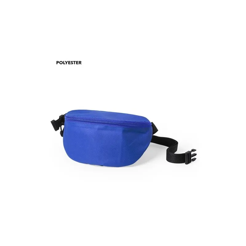 Sac Banane Zunder - Élégance et Praticité