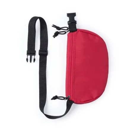 Sac Banane Zunder - Élégance et Praticité