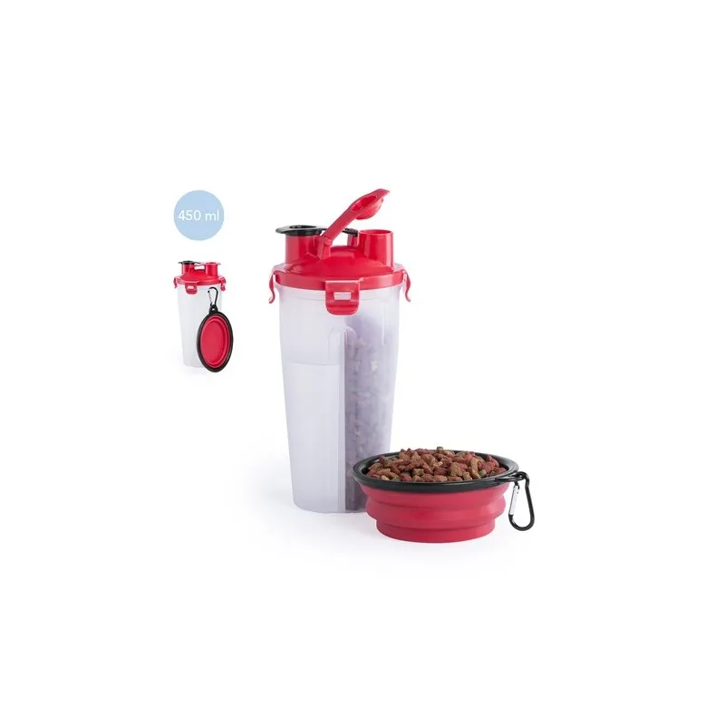 Set Animaux de Compagnie Matsen : Pratique et Stylé