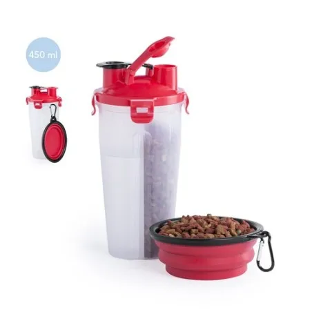 Set Animaux de Compagnie Matsen : Pratique et Stylé