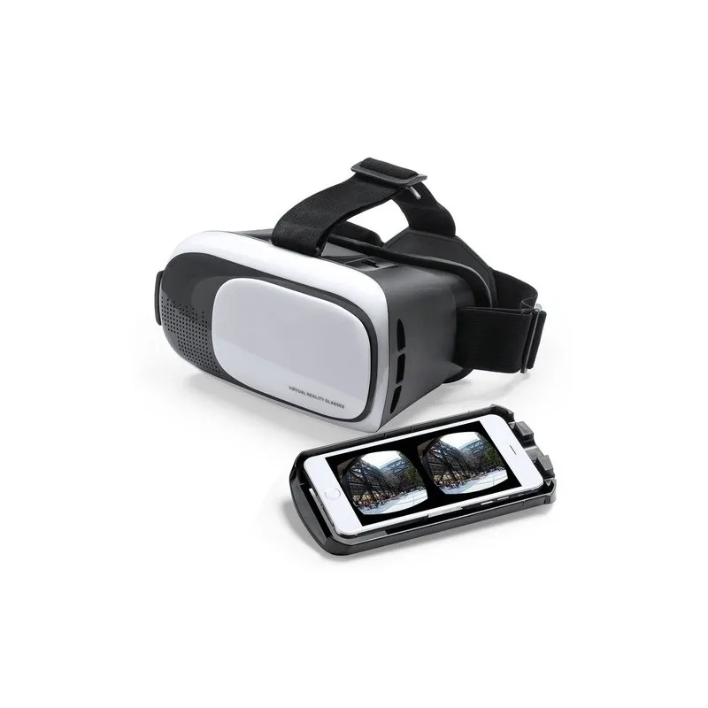 Lunettes de Réalité Virtuelle Bercley