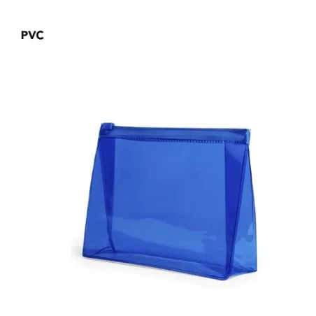 Nécessaire Iriam - Trousse de Toilette Colorée