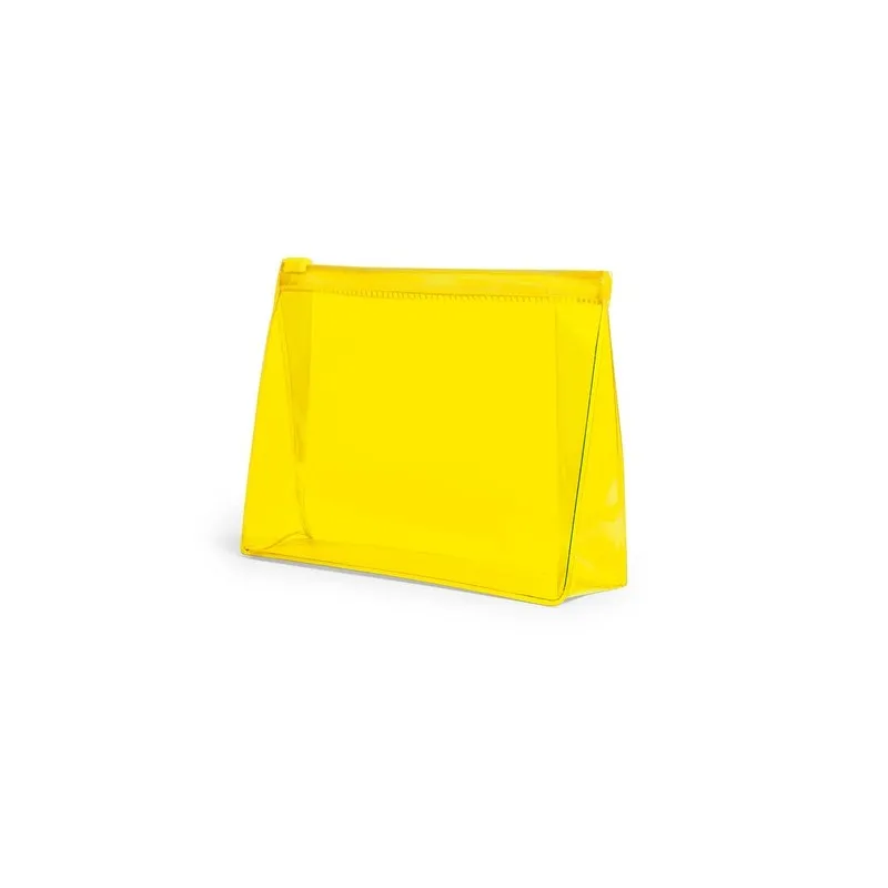 Nécessaire Iriam - Trousse de Toilette Colorée