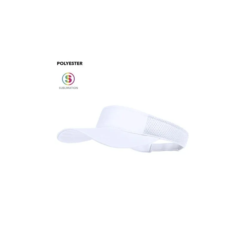 Visière Gonnax - Élégance et Confort au Soleil