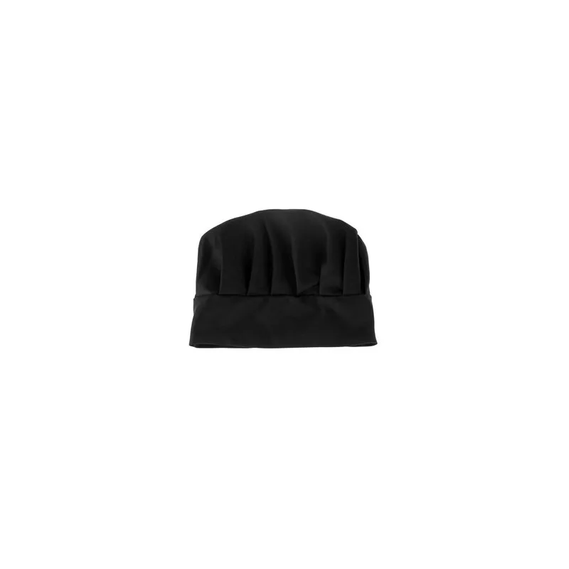 Toque Cuisinier Nilson - Élégance et Confort