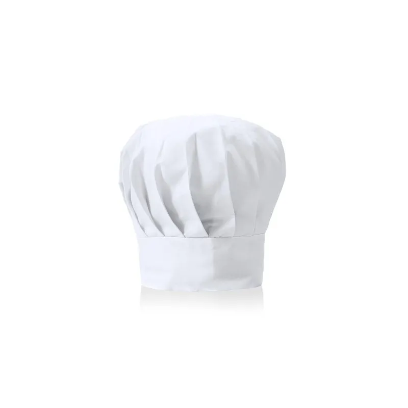 Toque Cuisinier Nilson - Élégance et Confort