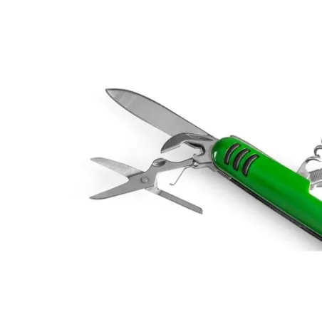 Canif Multi-Usages Shakon - Outil Pratique et Élégant Personnalisé