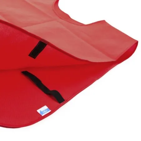 Chasuble Cambex : Dossard Sport Résistant