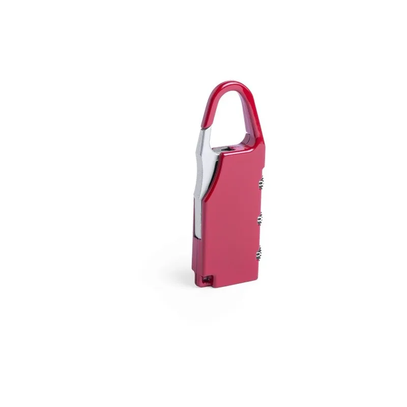 Cadenas Zanex : Sécurisez vos affaires avec style