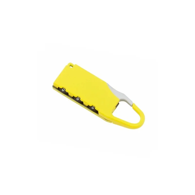 Cadenas Zanex : Sécurisez vos affaires avec style