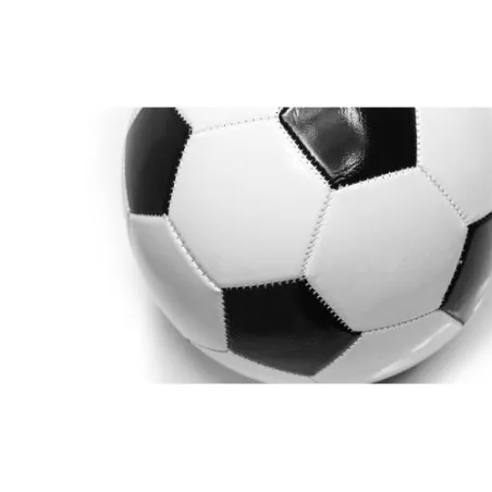 Ballon Delko - Design Rétro Bicolore