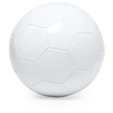 Ballon Delko - Design Rétro Bicolore