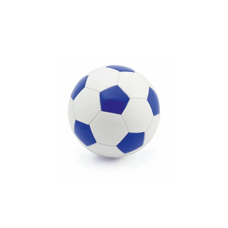 Ballon Delko - Design Rétro Bicolore