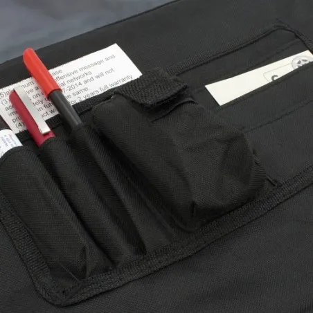 Porte-Documents Verse : Élégance et Praticité