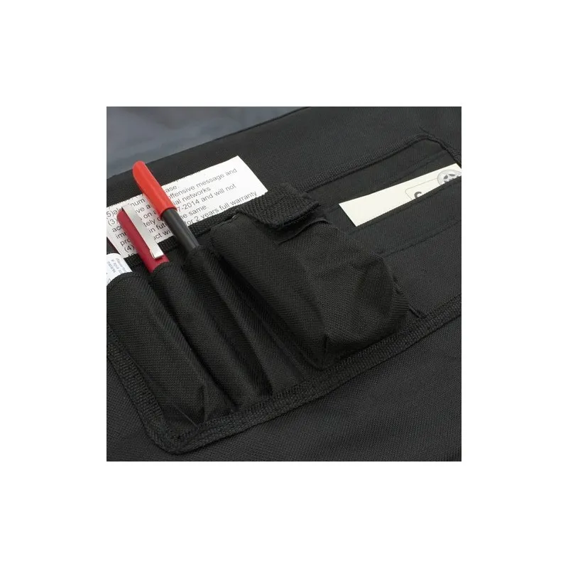 Porte-Documents Verse : Élégance et Praticité