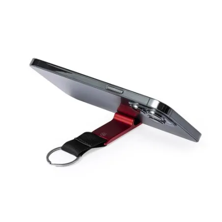 Porte-Clés Support Fique – Écologique et Pratique