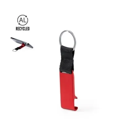 Porte-Clés Support Fique – Écologique et Pratique