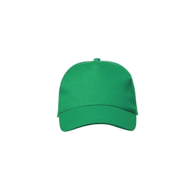 Casquette Brauner en Coton Recyclé