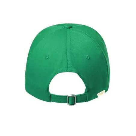 Casquette Brauner en Coton Recyclé