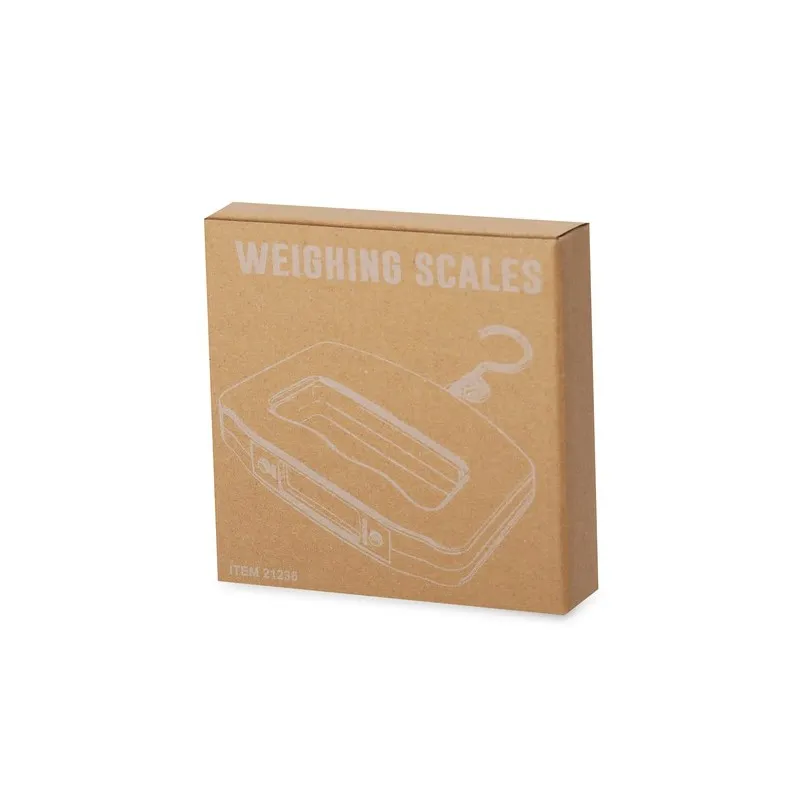 Balance Niben : Pèse-bagage Numérique Pratique