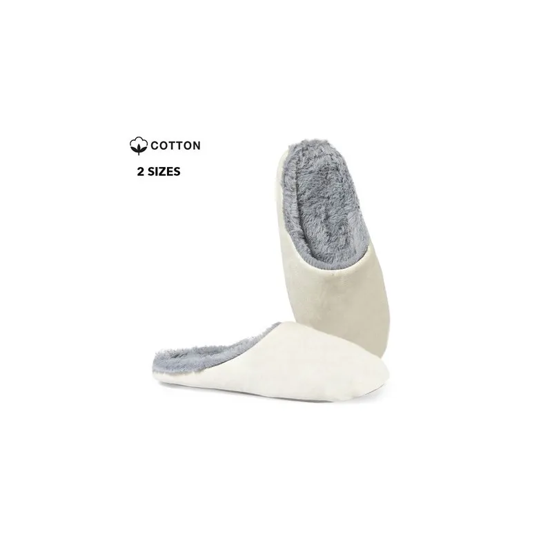 Pantoufles Coulter Confortables et Élégantes