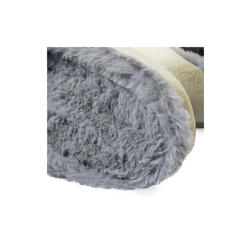 Pantoufles Coulter Confortables et Élégantes