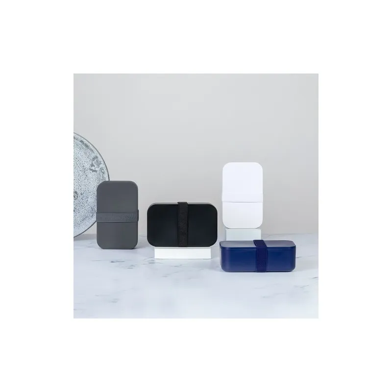 Gamelle Sandix - Boîte à déjeuner personnalisable