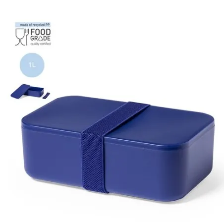 Gamelle Sandix - Boîte à déjeuner personnalisable