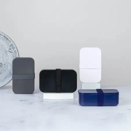 Gamelle Sandix - Boîte à déjeuner personnalisable