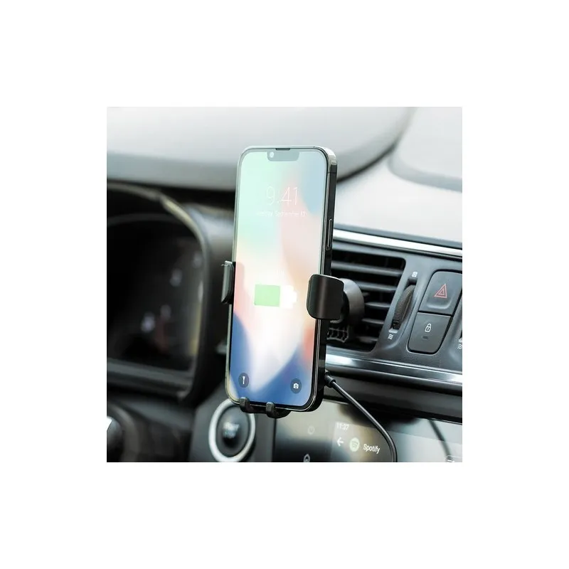 Support Chargeur Odwey : Le Compagnon Idéal en Voiture