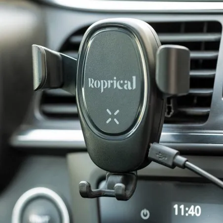 Support Chargeur Odwey : Le Compagnon Idéal en Voiture