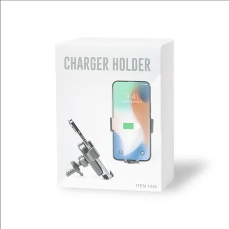 Support Chargeur Odwey : Le Compagnon Idéal en Voiture