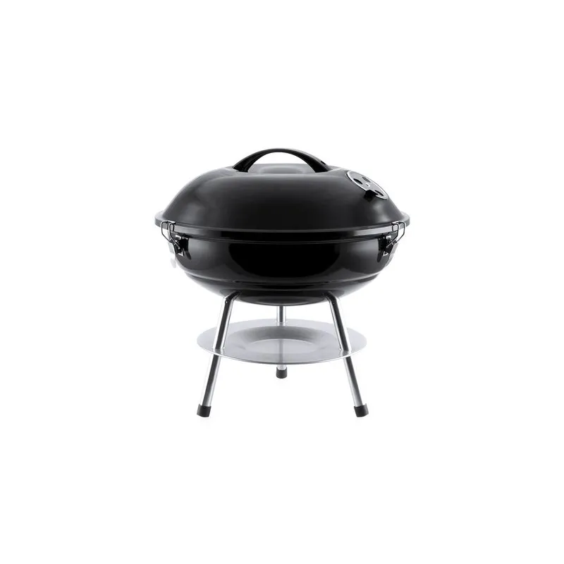 Barbecue Mayrax : Résistant et Élégant