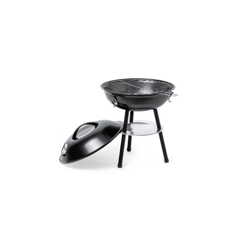 Barbecue Mayrax : Résistant et Élégant