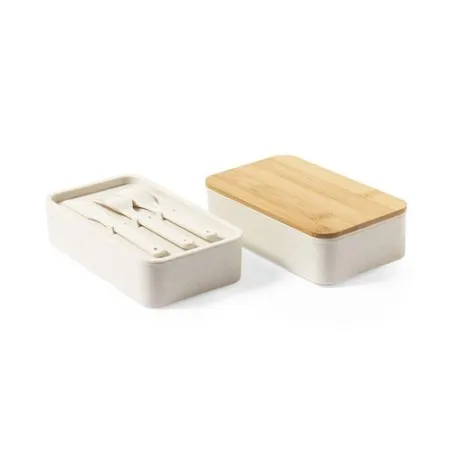 Gamelle Bawar : Boîte à déjeuner personnalisable