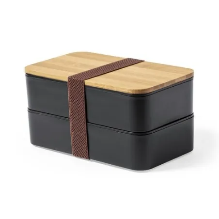 Gamelle Bawar : Boîte à déjeuner personnalisable