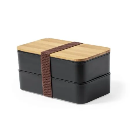 Gamelle Bawar : Boîte à déjeuner personnalisable