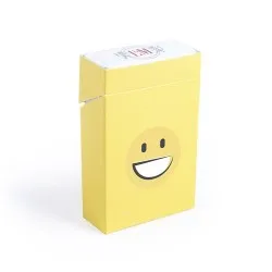 Étui à Cigarettes Straik - Style et Fun