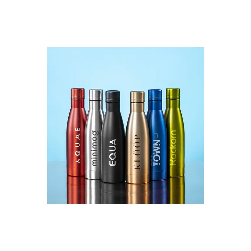 Bidon Thermique Kungel - Isotherme 500ml