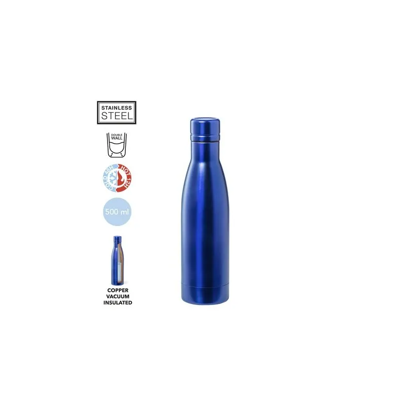 Bidon Thermique Kungel - Isotherme 500ml