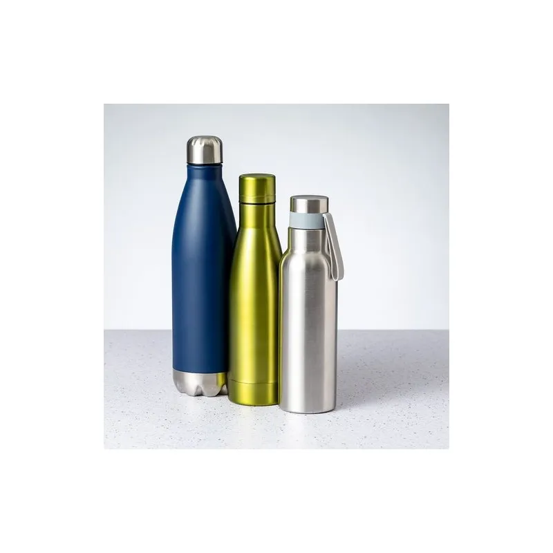 Bidon Thermique Kungel - Isotherme 500ml