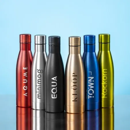 Bidon Thermique Kungel - Isotherme 500ml