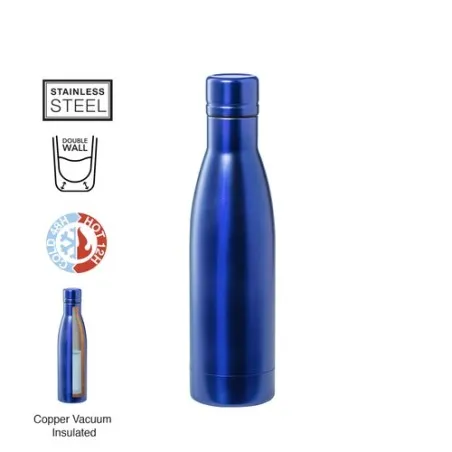 Bidon Thermique Kungel - Isotherme 500ml