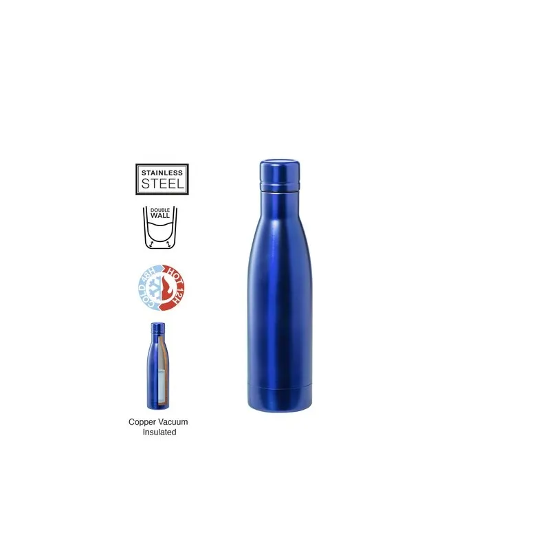 Bidon Thermique Kungel - Isotherme 500ml