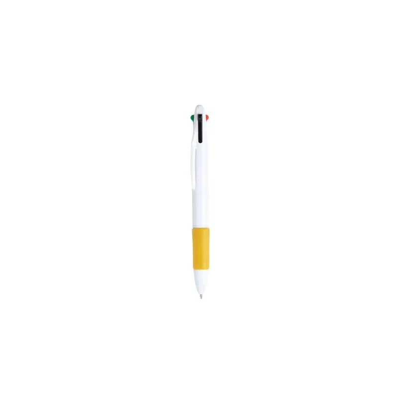 Stylo Clessin Multicouleurs Personnalisable