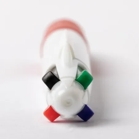 Stylo Clessin Multicouleurs Personnalisable