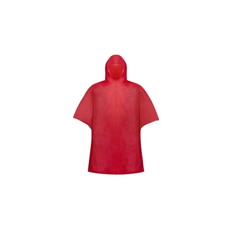 Poncho Montello : votre allié contre la pluie
